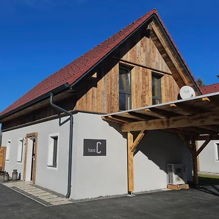 Arnfels Residences Am Tor Zur Suedsteirischen Weinstrasse Exterior photo