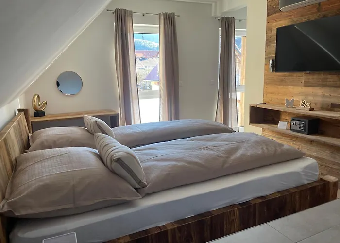 Arnfels Residences Am Tor Zur Suedsteirischen Weinstrasse