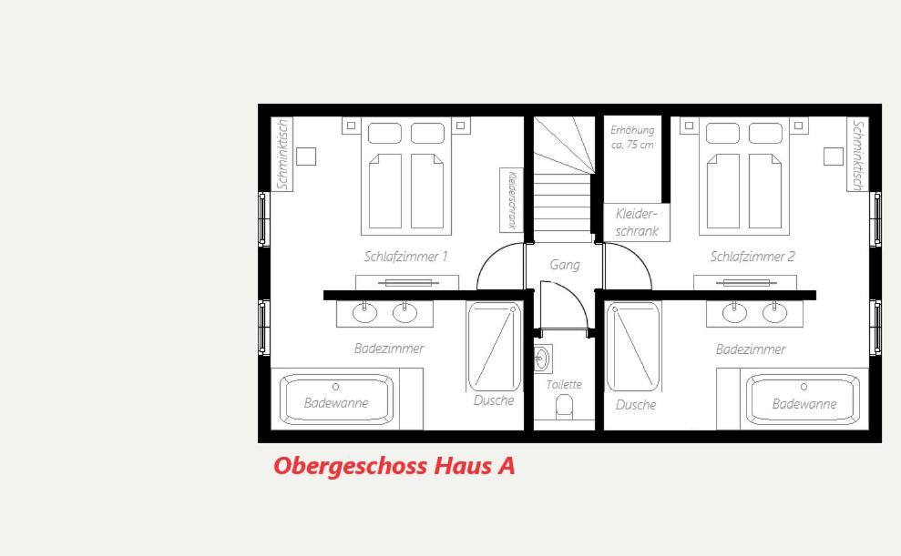 Residences Am Tor Zur Suedsteirischen Weinstrasse Holiday home Arnfels