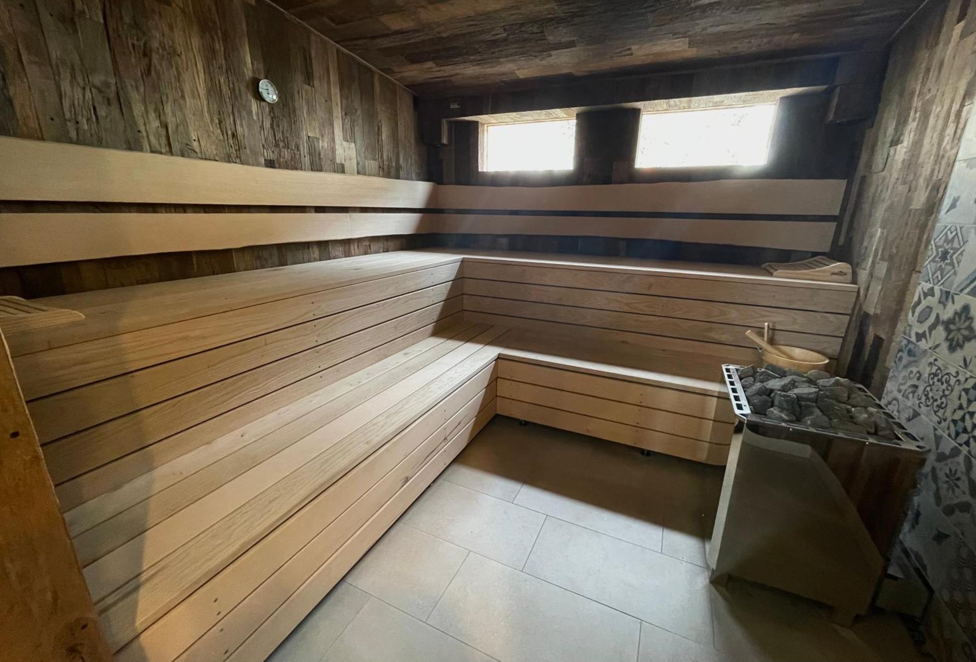 Residences Am Tor Zur Suedsteirischen Weinstrasse Holiday home