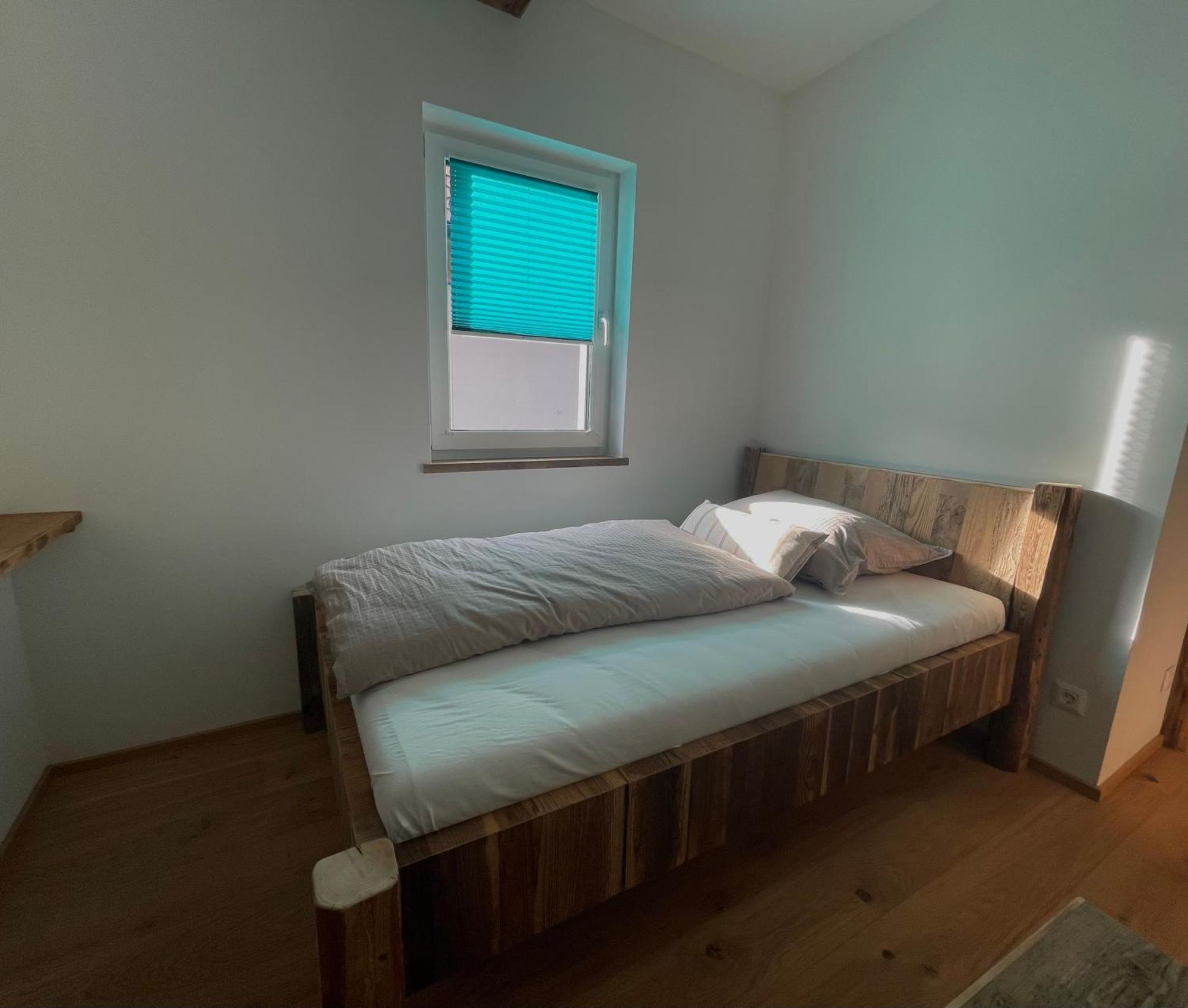 Residences Am Tor Zur Suedsteirischen Weinstrasse Holiday home *