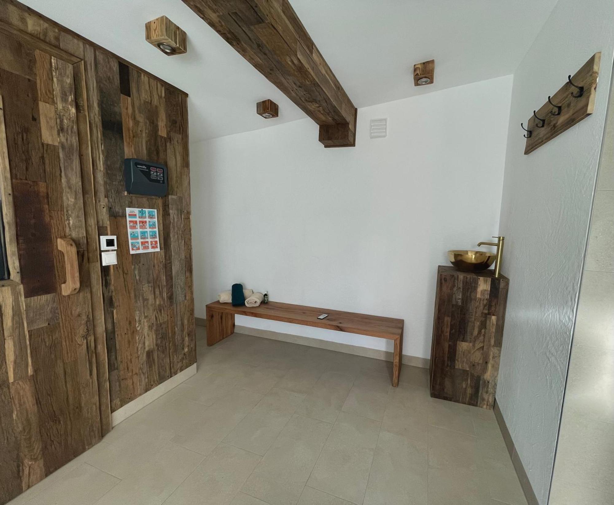 Residences Am Tor Zur Suedsteirischen Weinstrasse Arnfels
