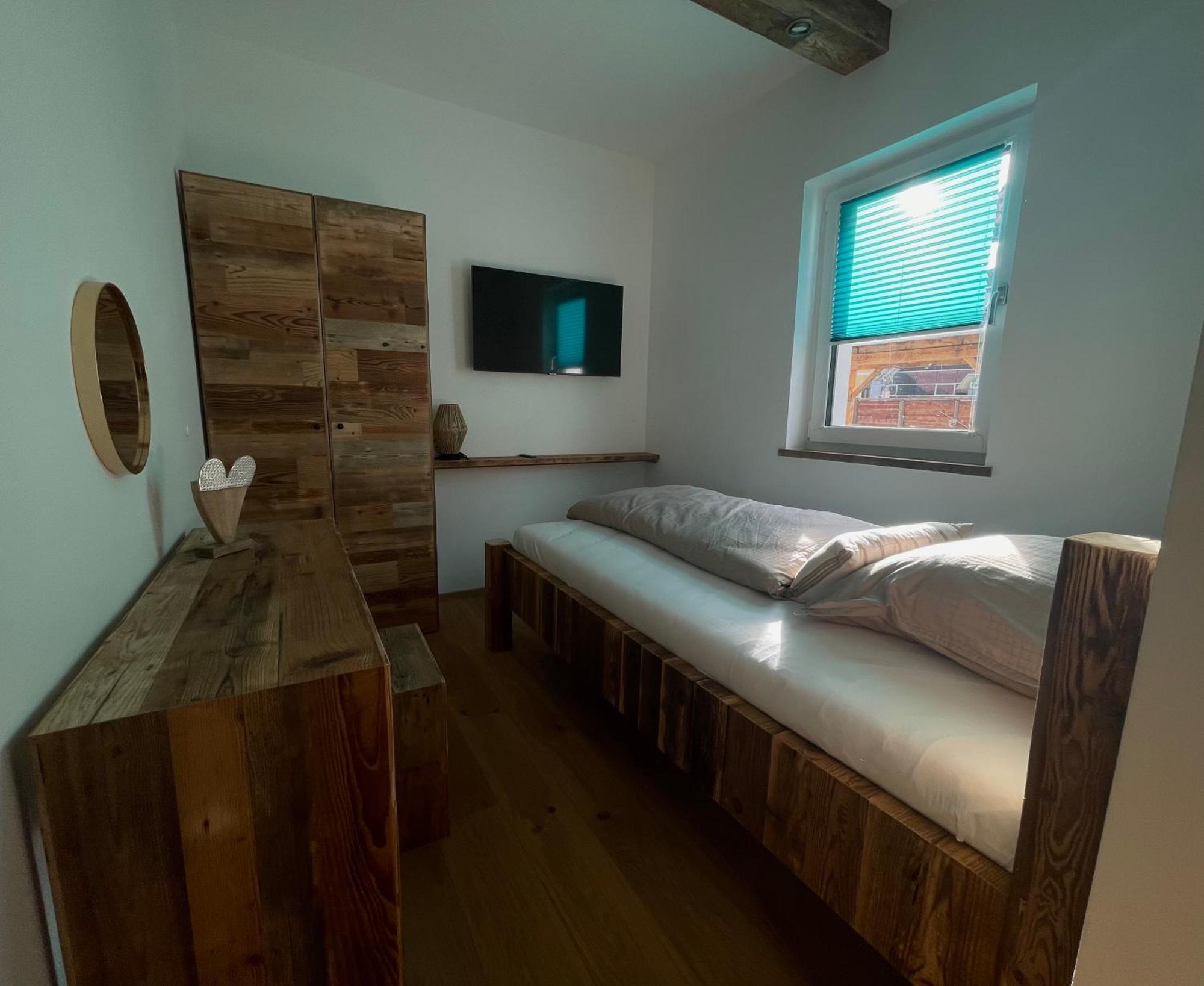 Residences Am Tor Zur Suedsteirischen Weinstrasse Holiday home Arnfels