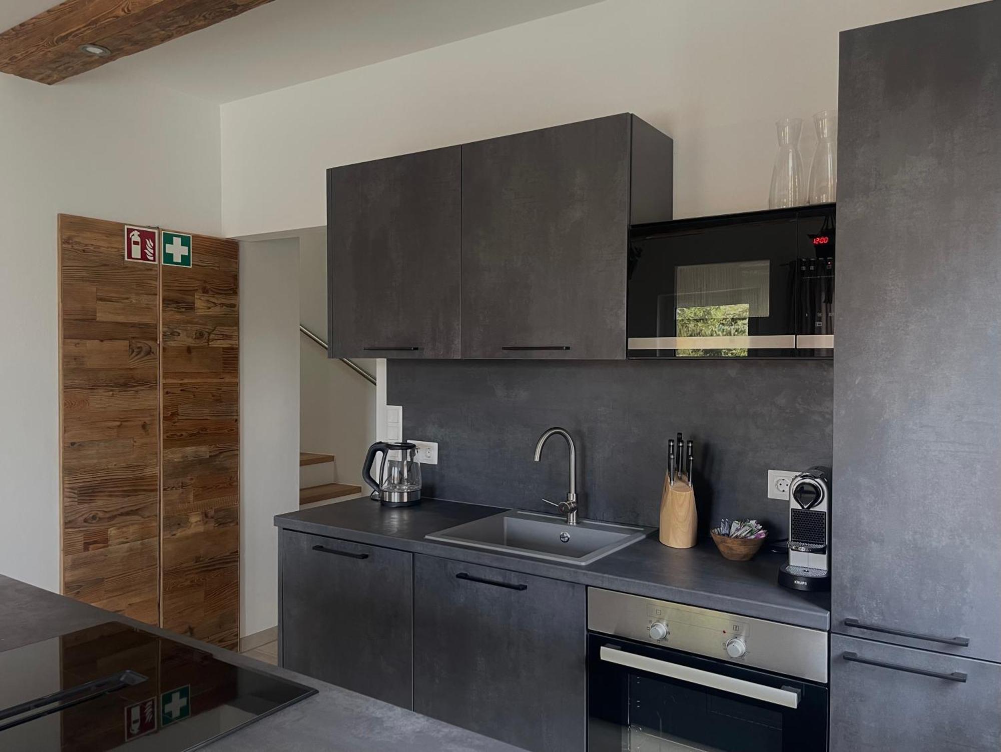 Holiday home Residences Am Tor Zur Suedsteirischen Weinstrasse