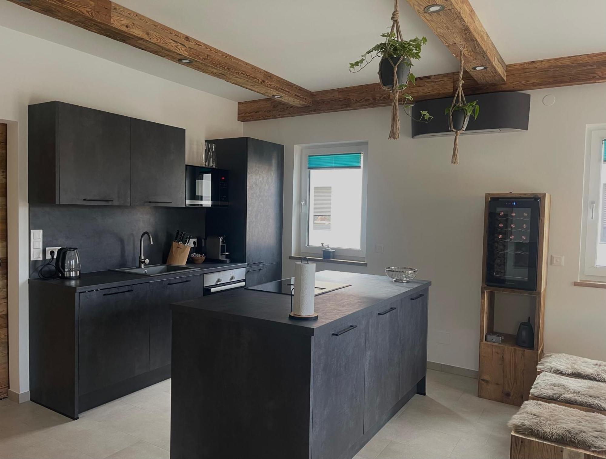 Residences Am Tor Zur Suedsteirischen Weinstrasse * Arnfels