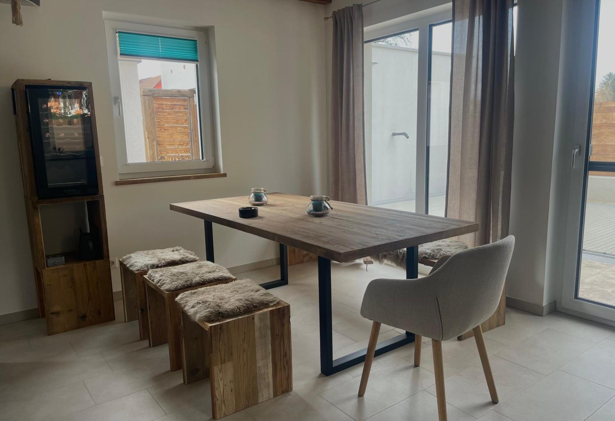 Holiday home Residences Am Tor Zur Suedsteirischen Weinstrasse