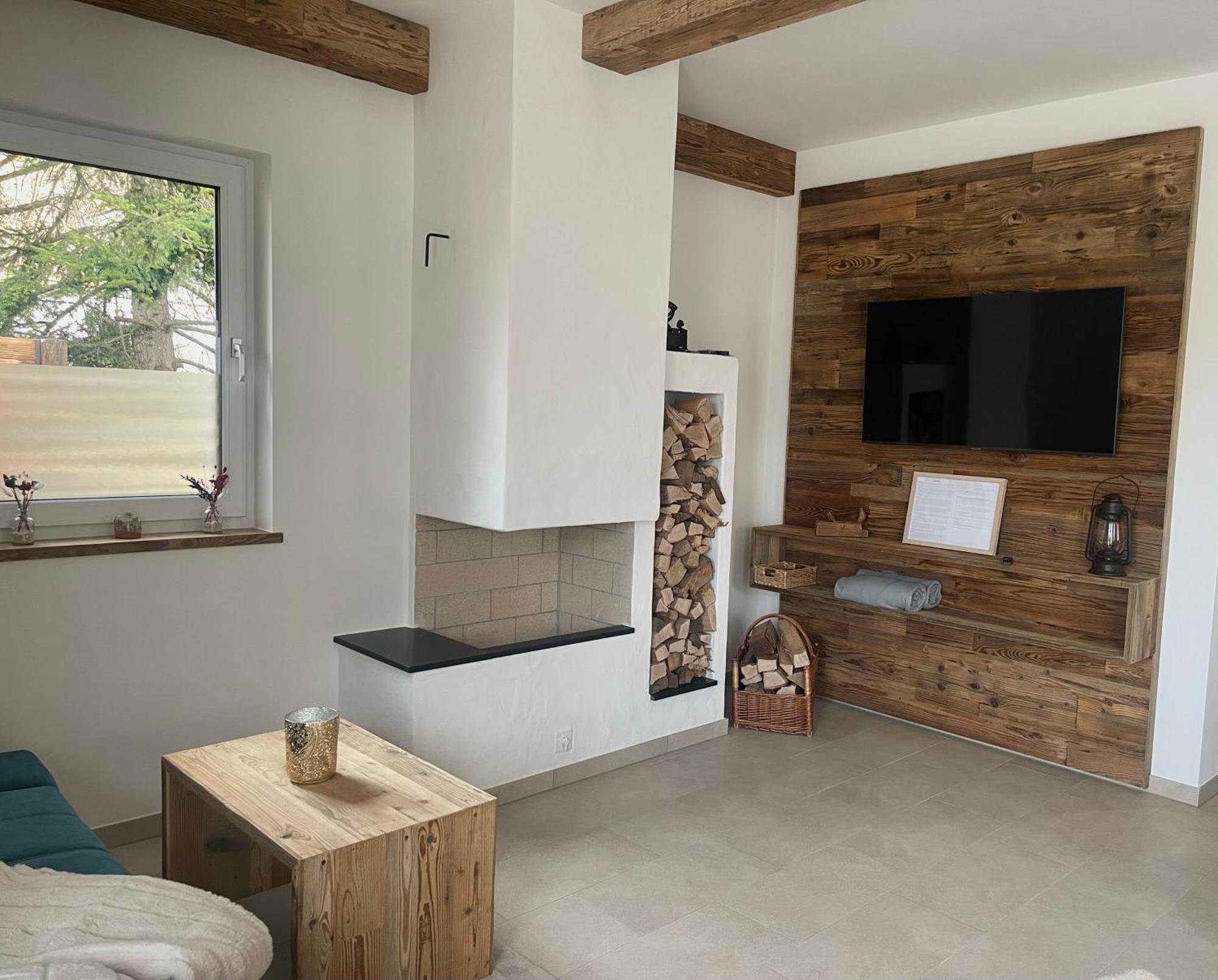 Residences Am Tor Zur Suedsteirischen Weinstrasse Holiday home *