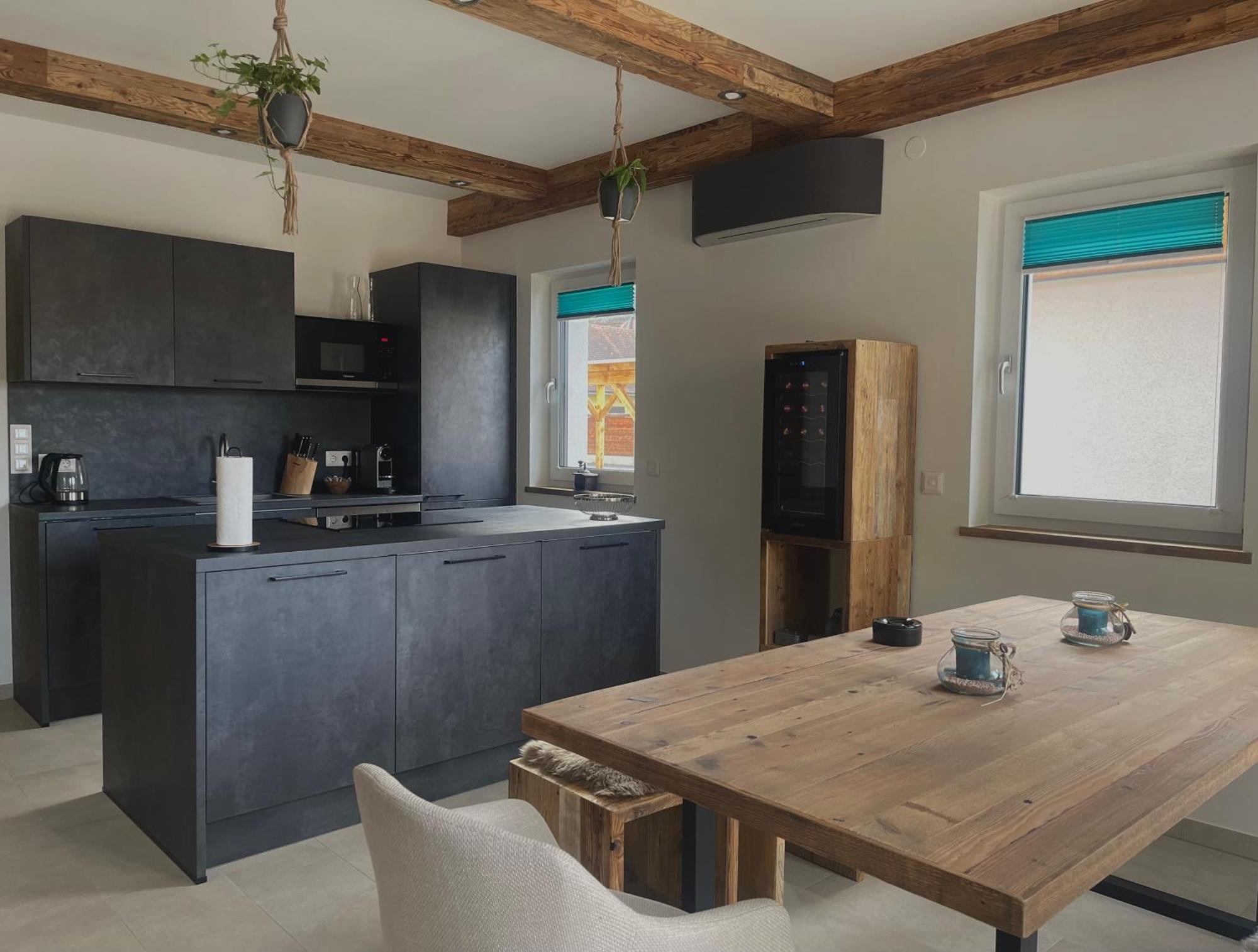 Residences Am Tor Zur Suedsteirischen Weinstrasse * Arnfels