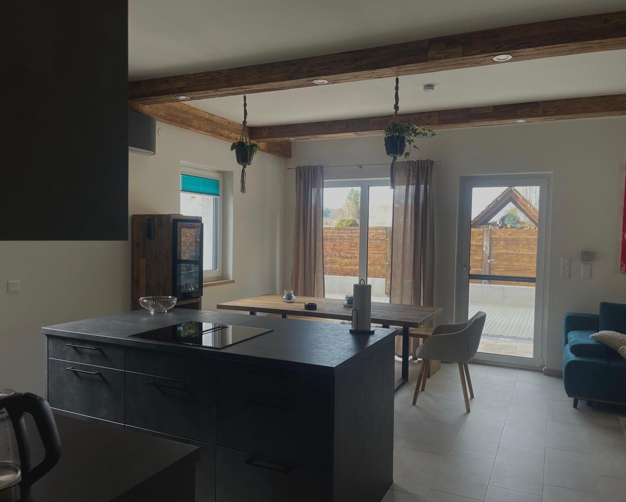 Residences Am Tor Zur Suedsteirischen Weinstrasse Casa vacanze *