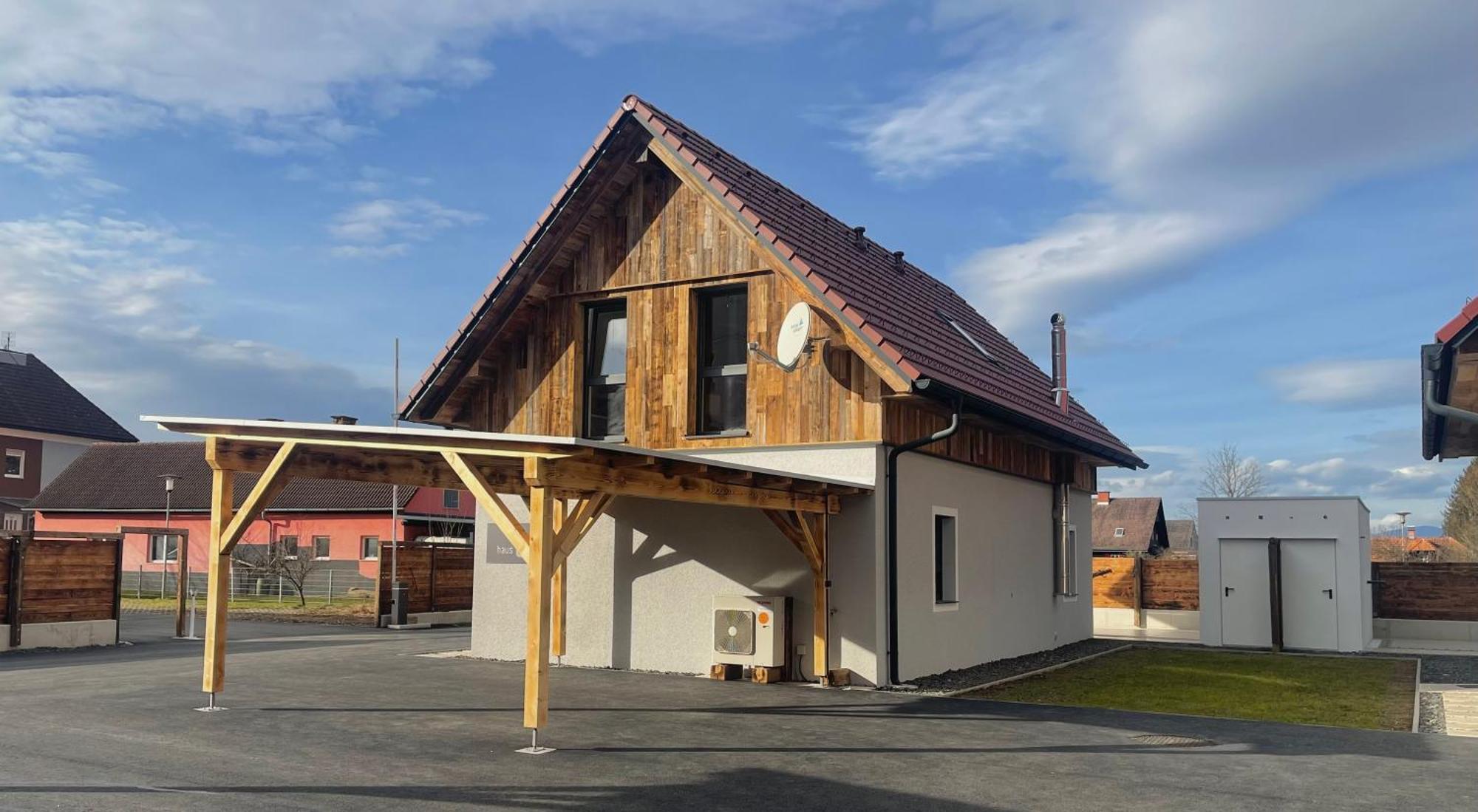 Holiday home Residences Am Tor Zur Suedsteirischen Weinstrasse