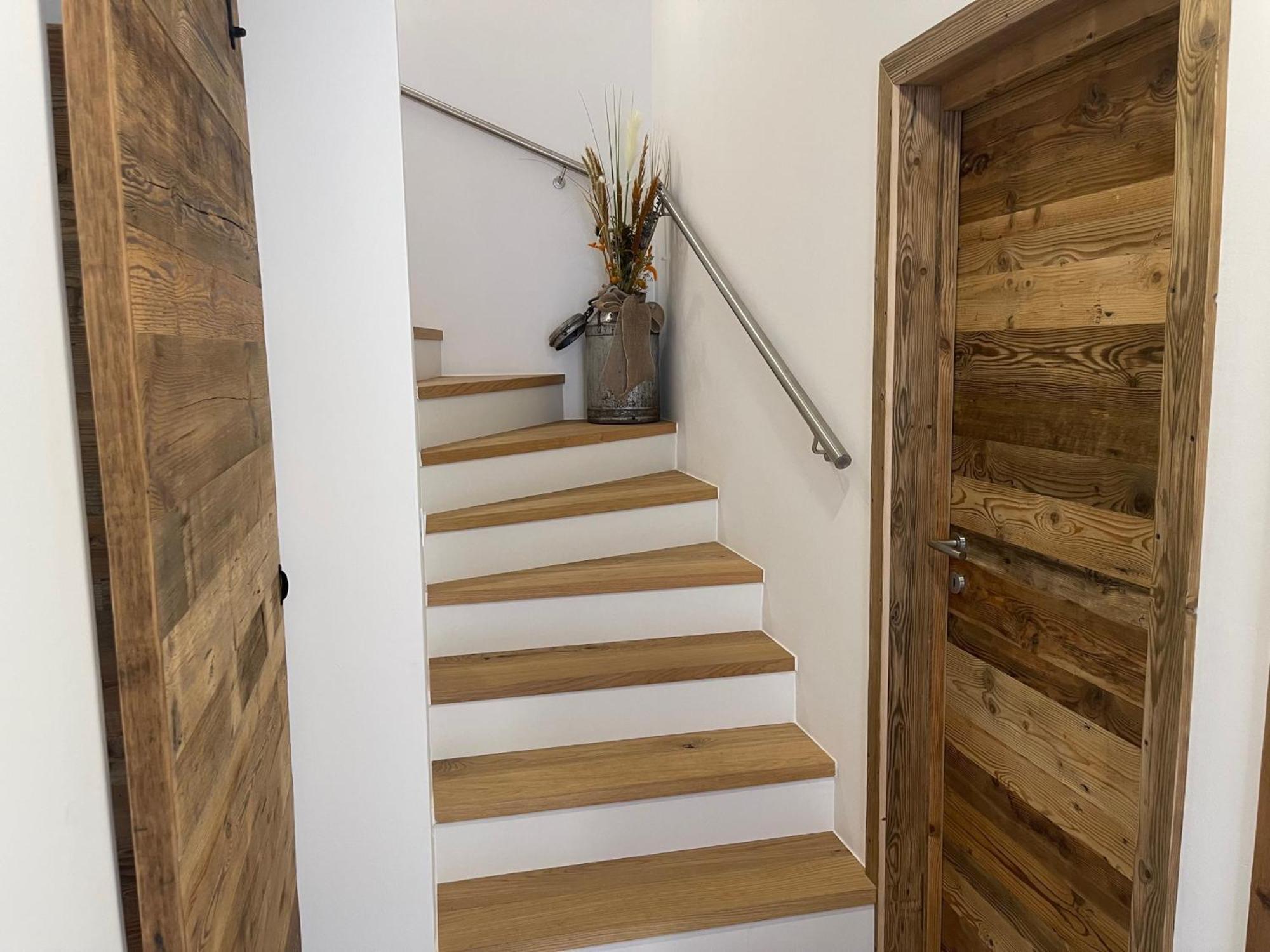 Residences Am Tor Zur Suedsteirischen Weinstrasse Holiday home *