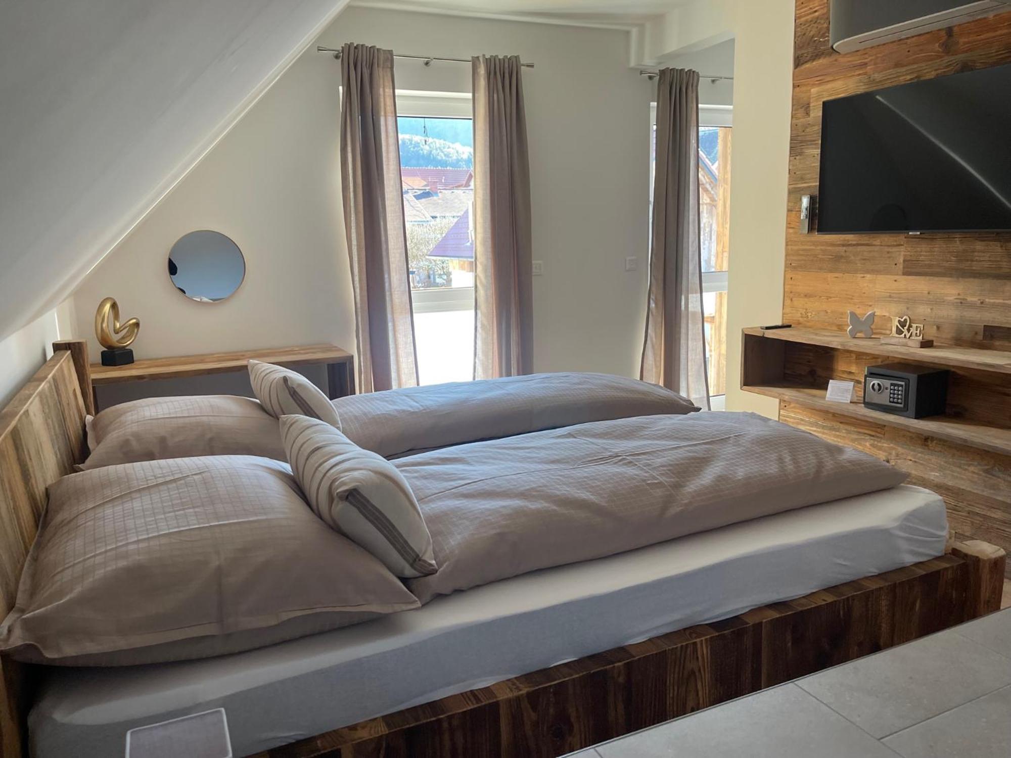 Holiday home Residences Am Tor Zur Suedsteirischen Weinstrasse *