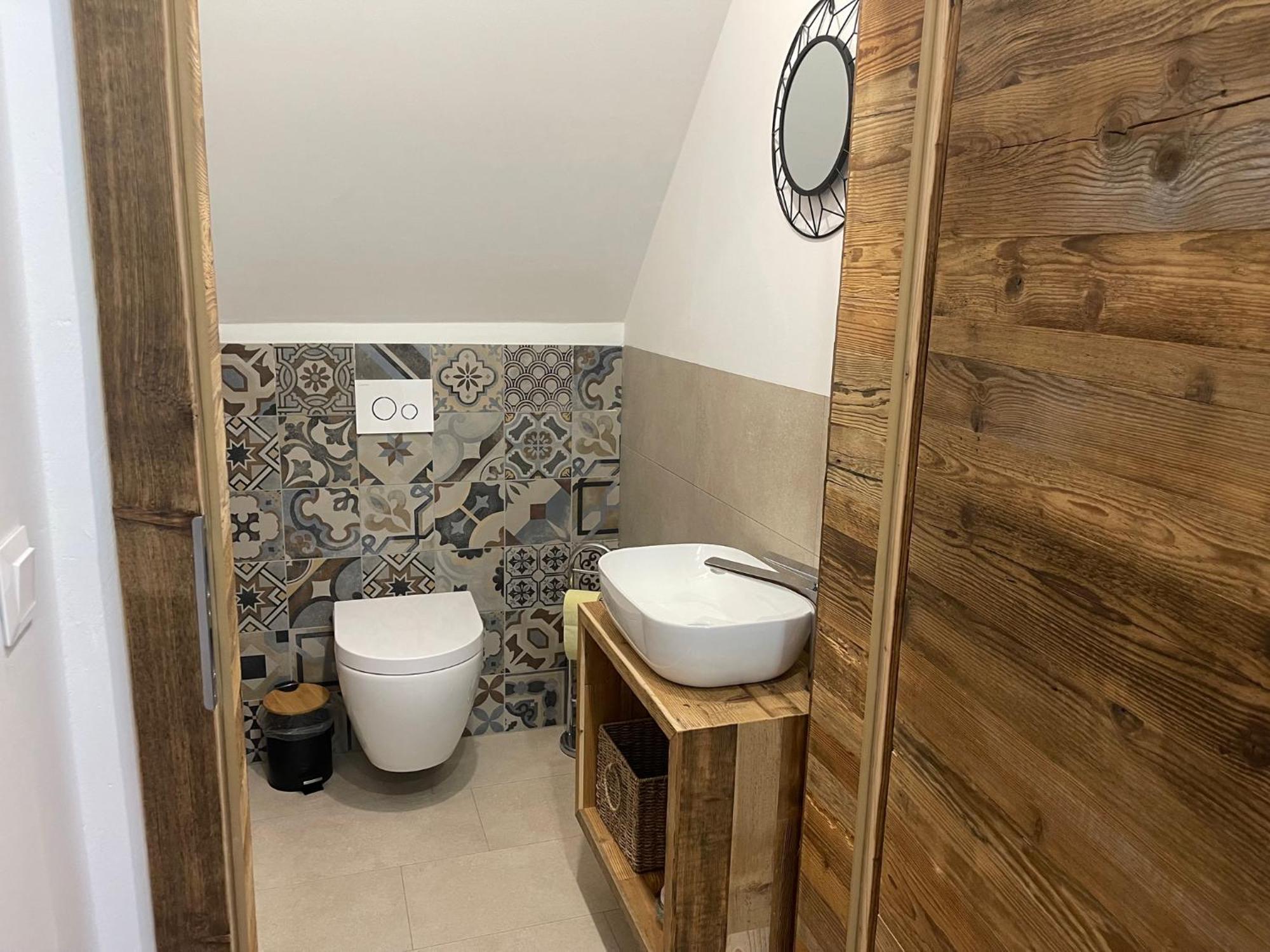 Residences Am Tor Zur Suedsteirischen Weinstrasse Holiday home *