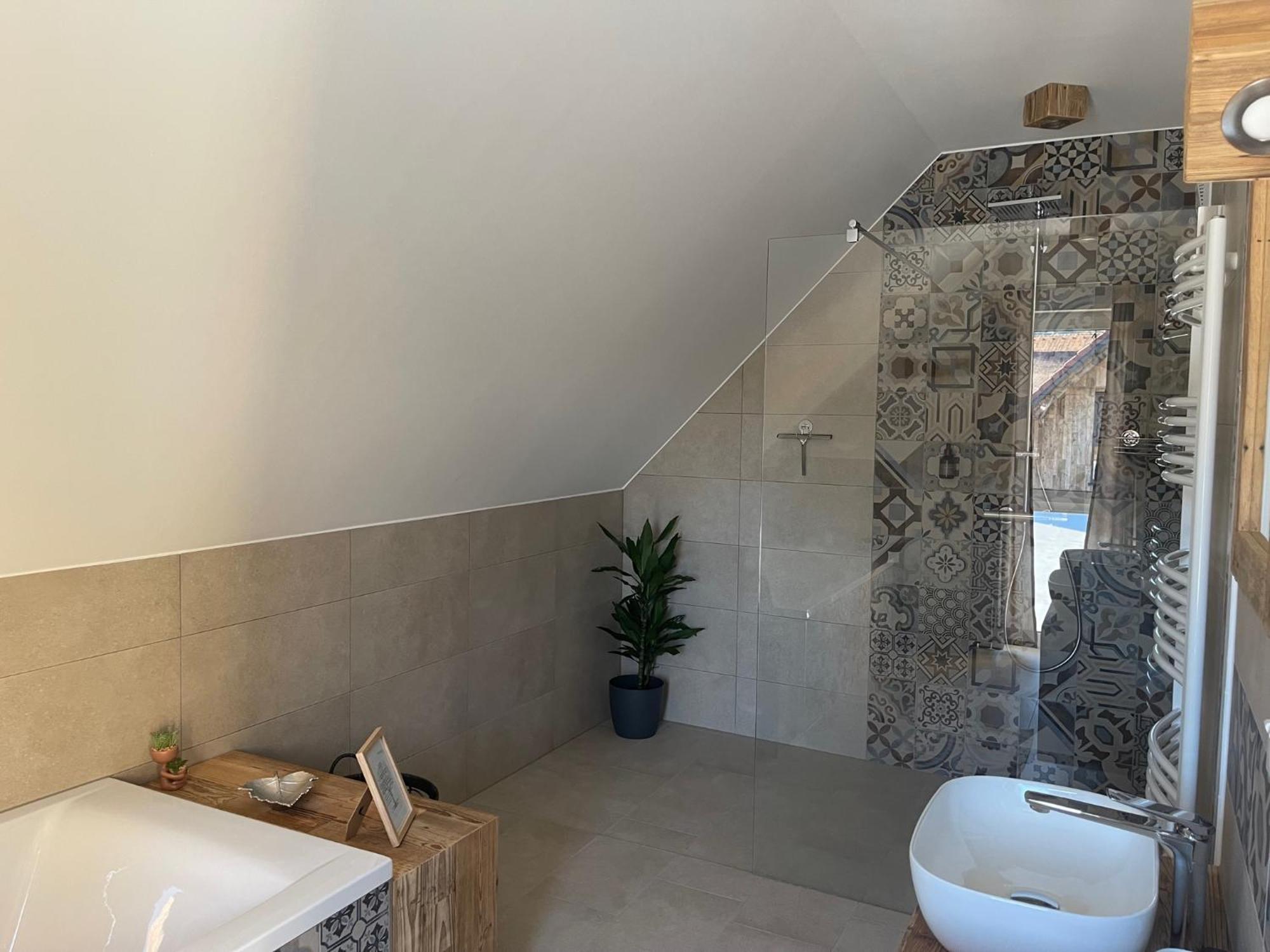Residences Am Tor Zur Suedsteirischen Weinstrasse Holiday home Arnfels