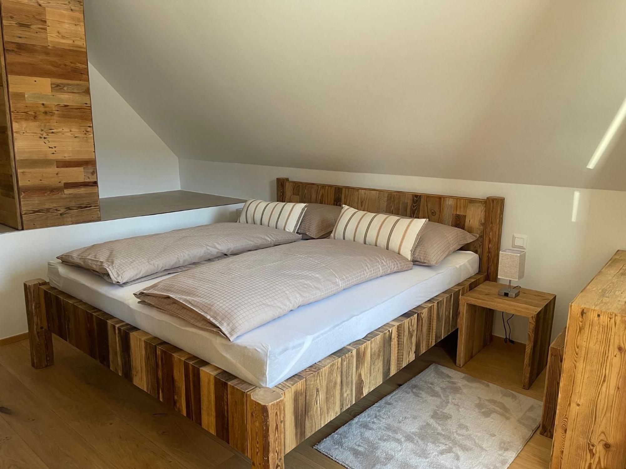 Residences Am Tor Zur Suedsteirischen Weinstrasse * Arnfels