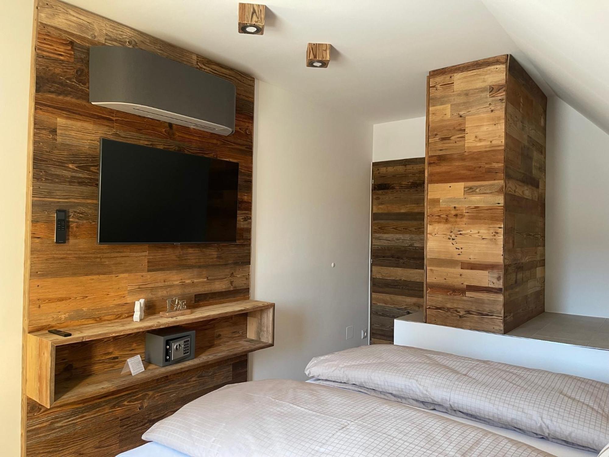 Residences Am Tor Zur Suedsteirischen Weinstrasse Holiday home *