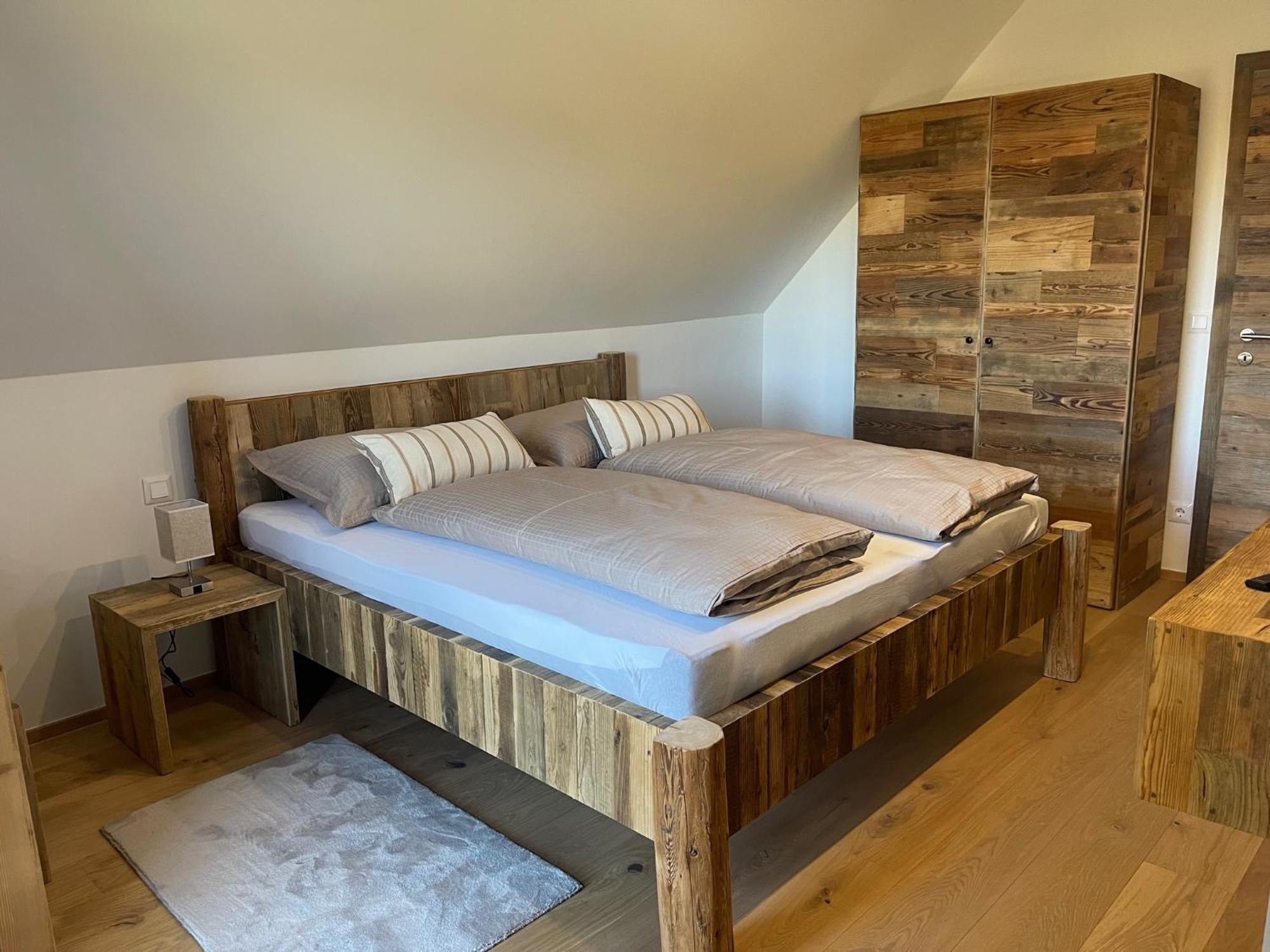 Holiday home Residences Am Tor Zur Suedsteirischen Weinstrasse Arnfels
