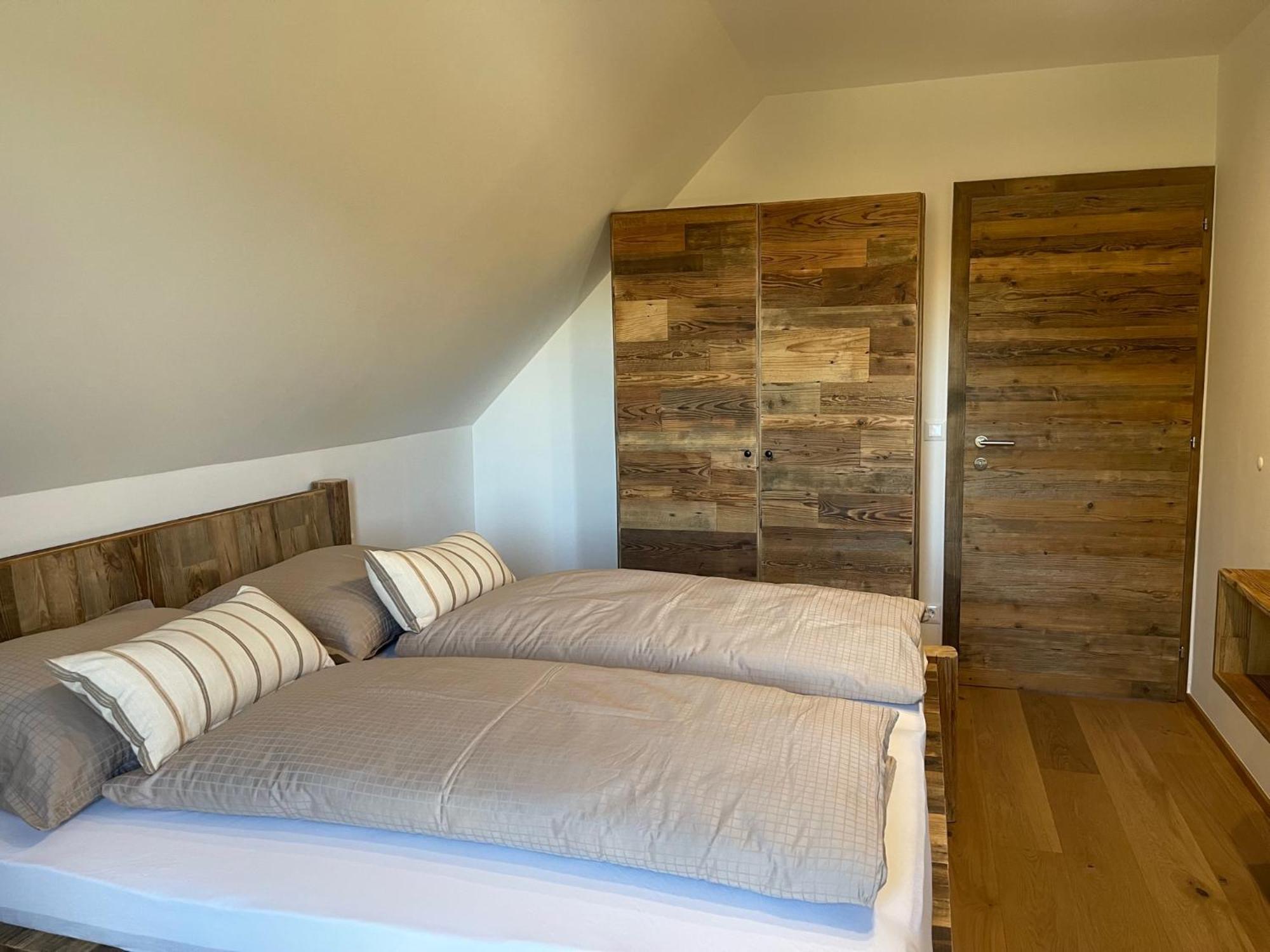 Residences Am Tor Zur Suedsteirischen Weinstrasse Arnfels