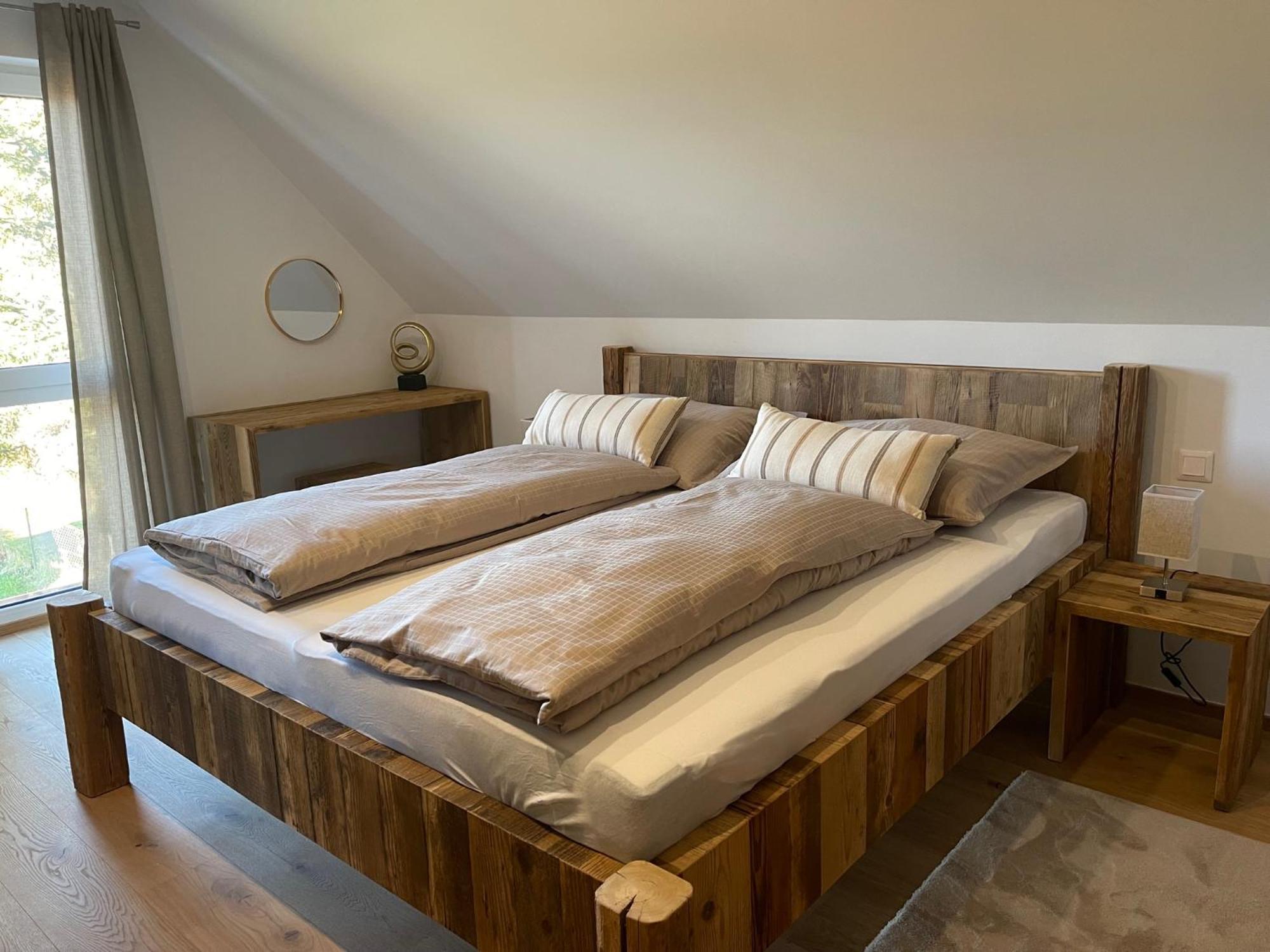 Residences Am Tor Zur Suedsteirischen Weinstrasse Holiday home