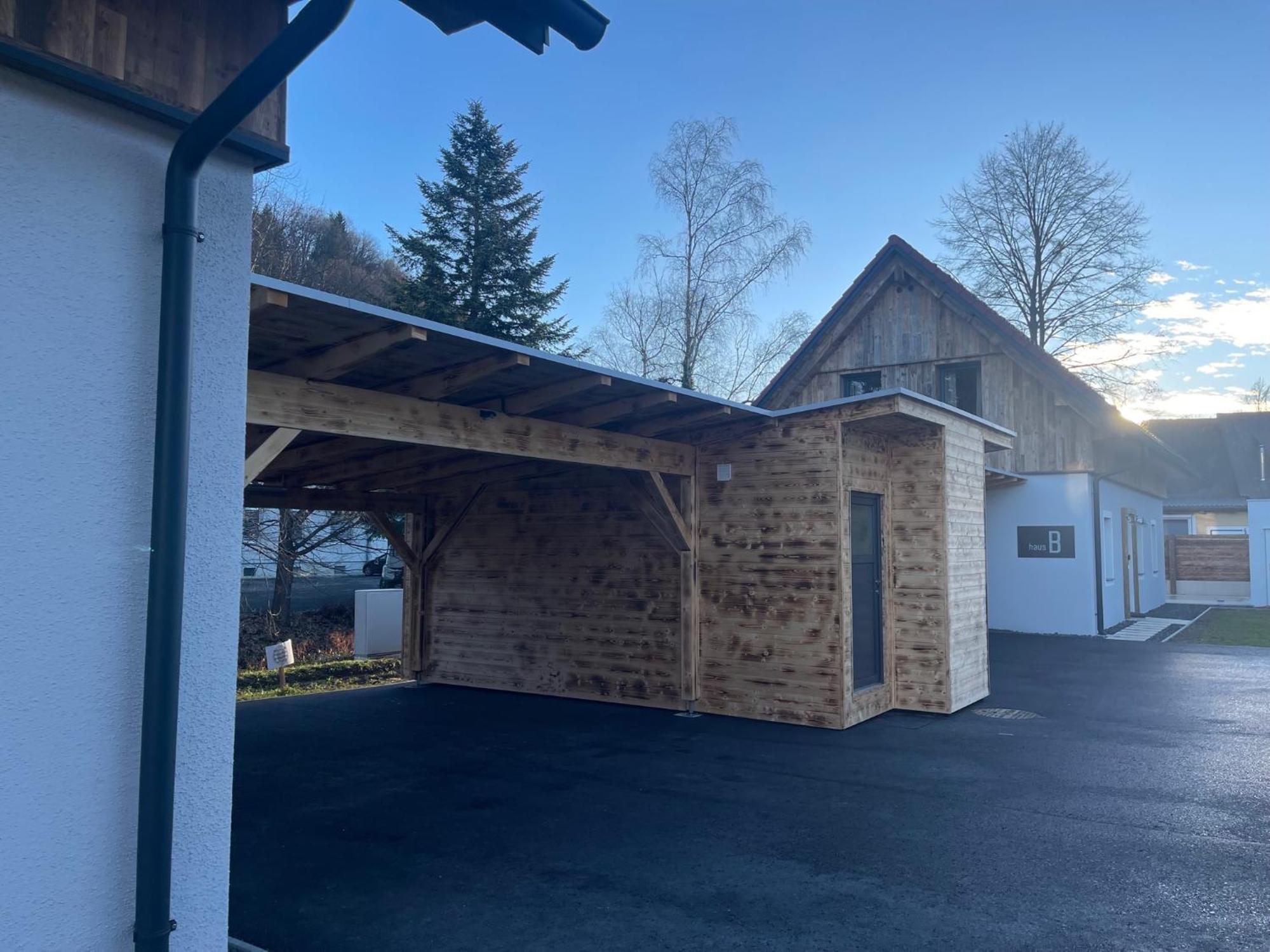Holiday home Residences Am Tor Zur Suedsteirischen Weinstrasse *