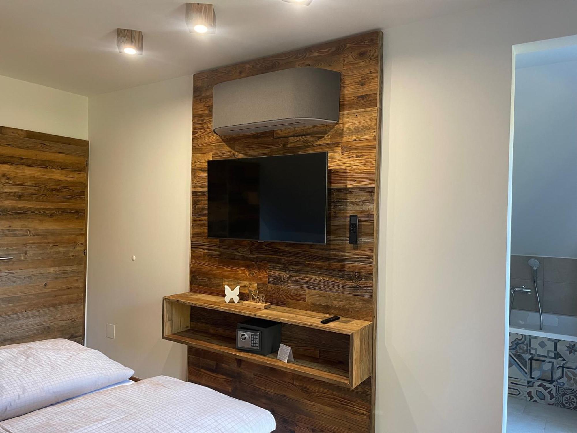 Residences Am Tor Zur Suedsteirischen Weinstrasse Holiday home *