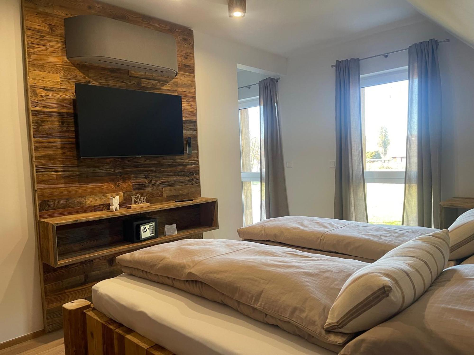 Residences Am Tor Zur Suedsteirischen Weinstrasse Holiday home Arnfels