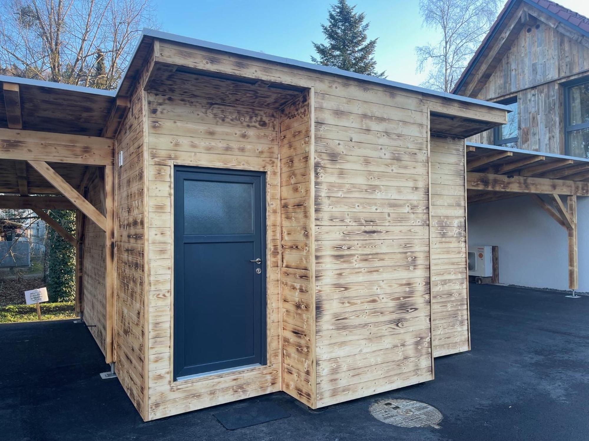 Residences Am Tor Zur Suedsteirischen Weinstrasse *