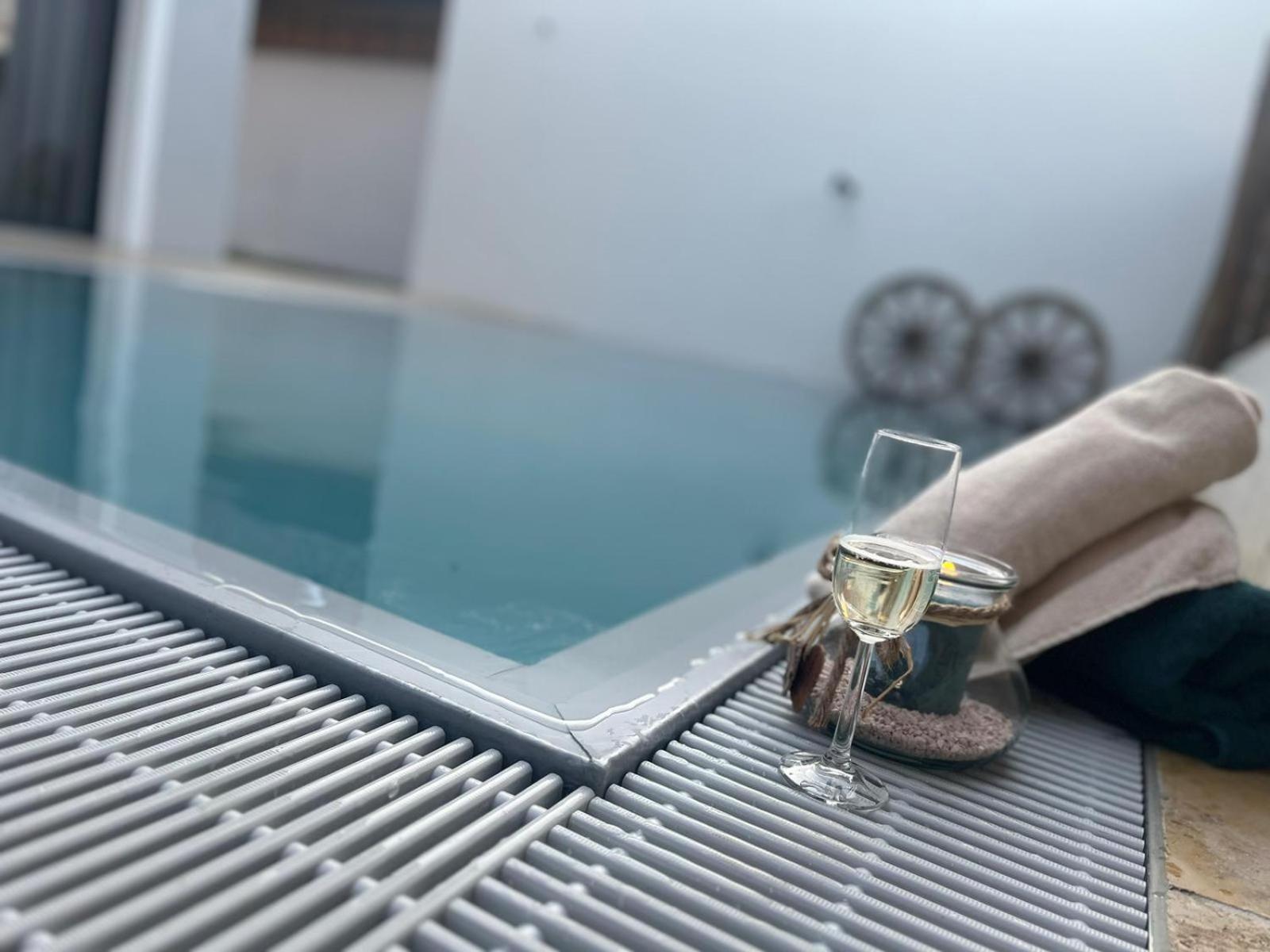 Residences Am Tor Zur Suedsteirischen Weinstrasse Holiday home Arnfels