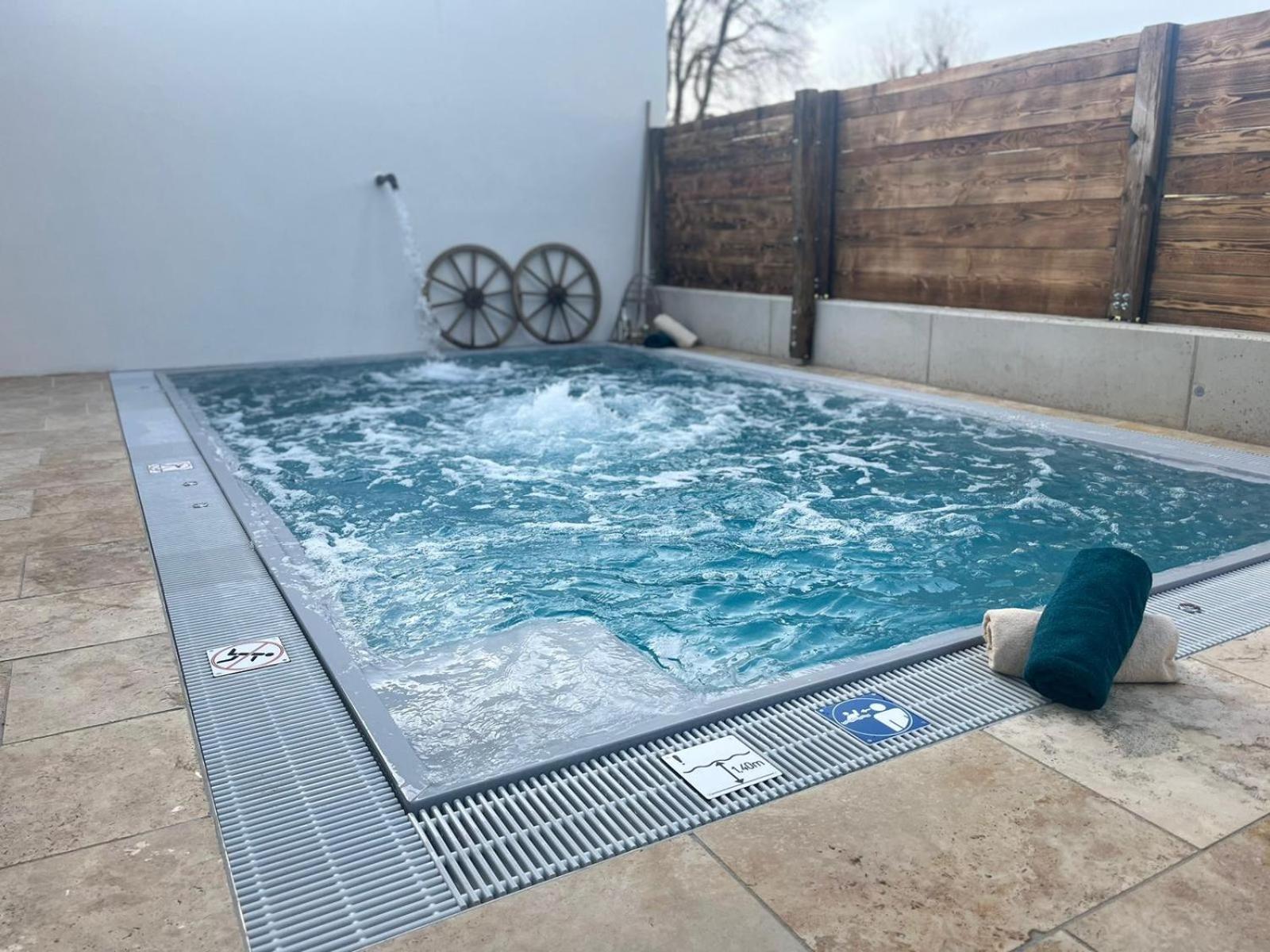 Residences Am Tor Zur Suedsteirischen Weinstrasse * Arnfels