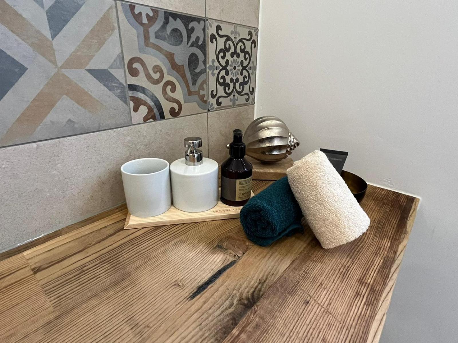 Residences Am Tor Zur Suedsteirischen Weinstrasse Arnfels