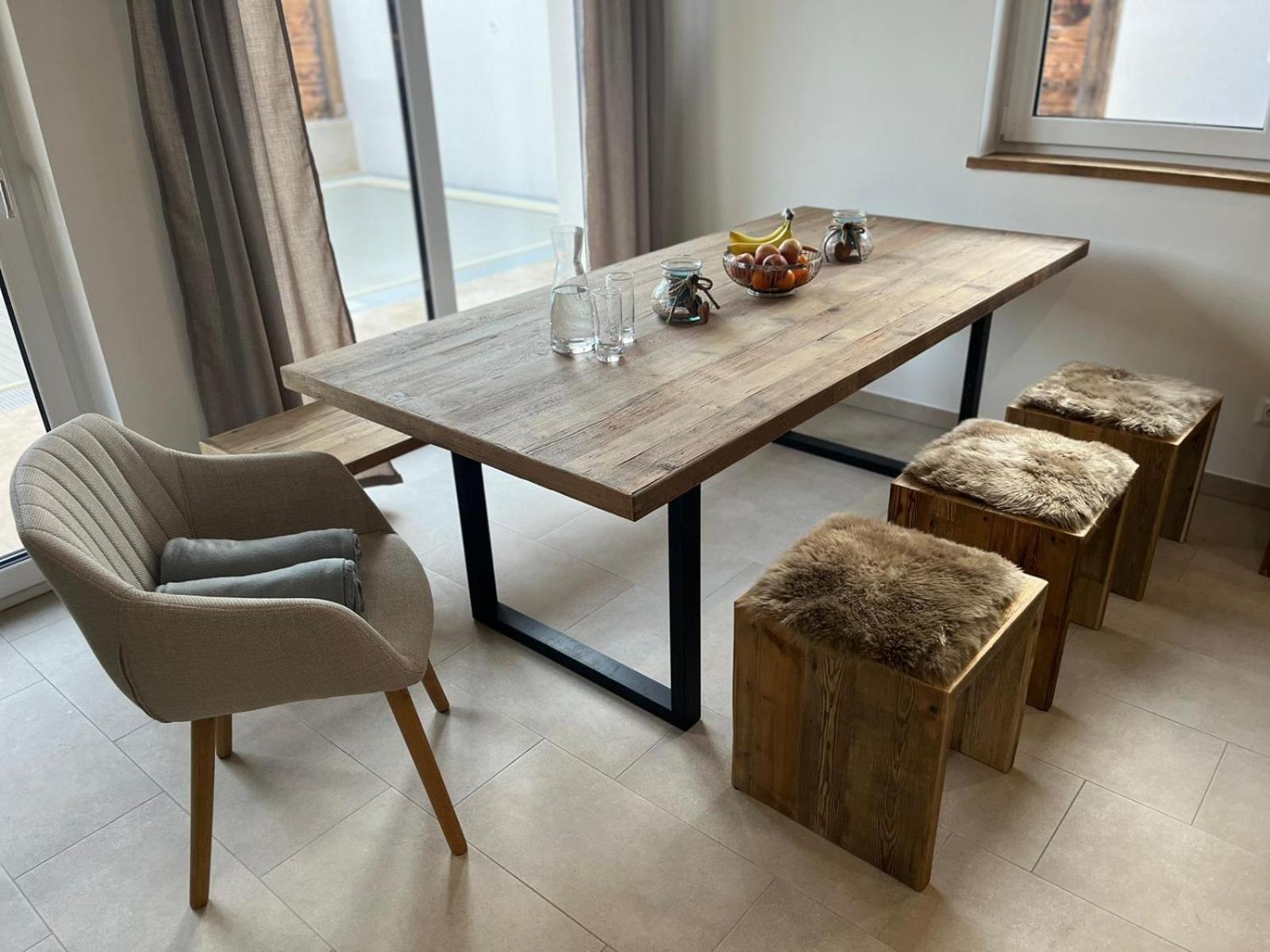 Holiday home Residences Am Tor Zur Suedsteirischen Weinstrasse Arnfels