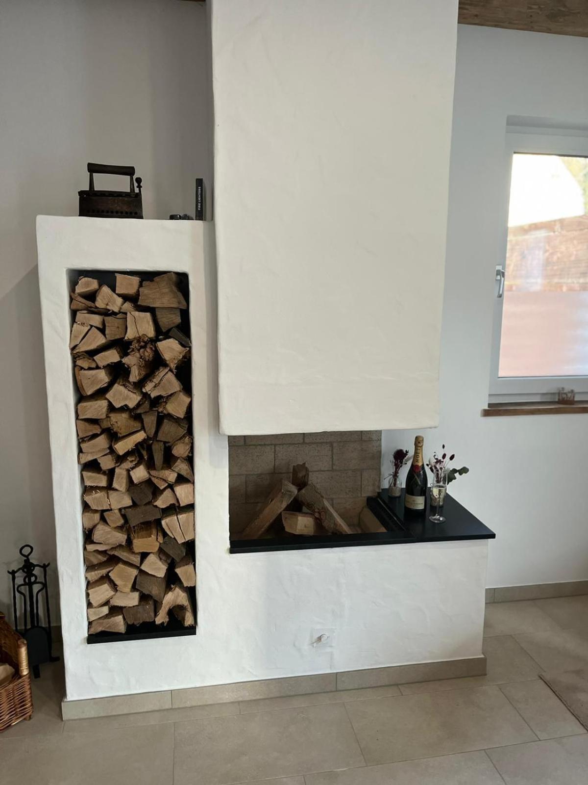 Residences Am Tor Zur Suedsteirischen Weinstrasse Holiday home
