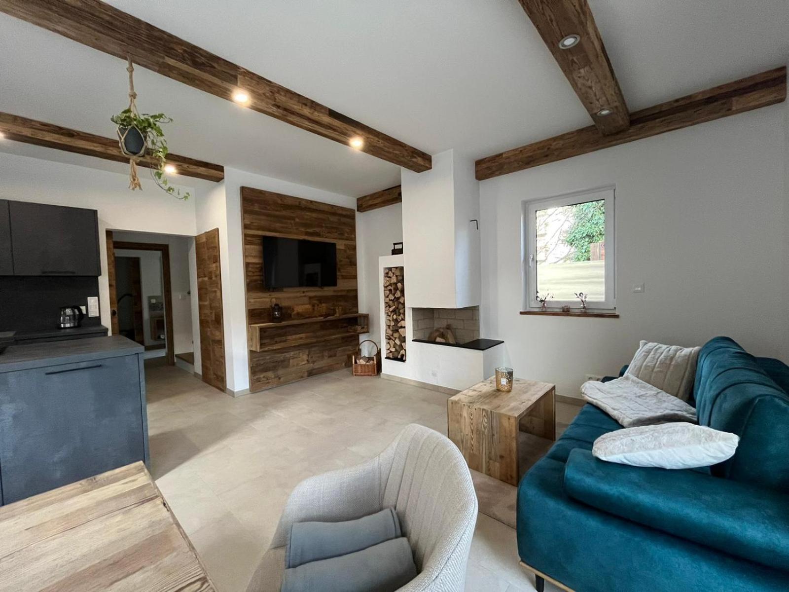 Residences Am Tor Zur Suedsteirischen Weinstrasse *