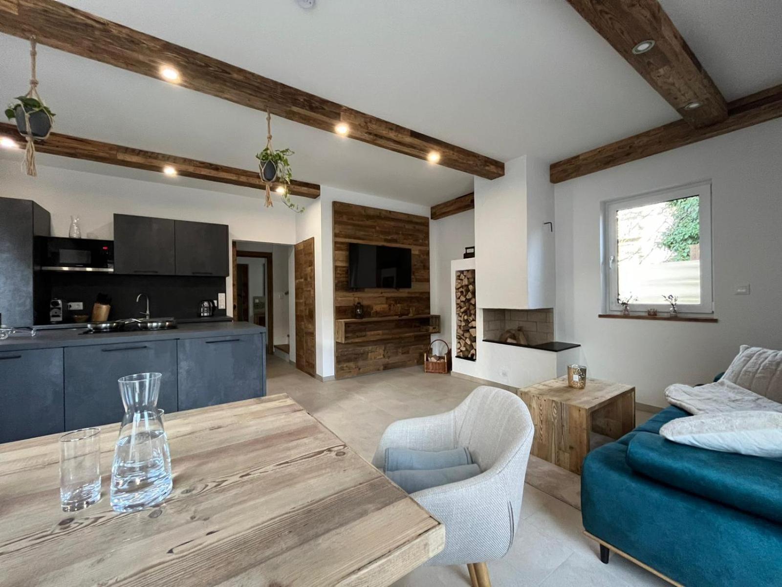 Residences Am Tor Zur Suedsteirischen Weinstrasse Holiday home *
